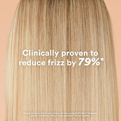 VERB Ghost Conditioner tube front showing lightweight detangling for smooth hair