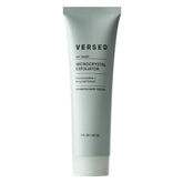 Versed Day Maker bottle close-up showing gentle exfoliation for clearer pores.