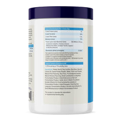 Vetnique Glandex probiotic blend with prebiotics and digestive enzymes for dogs.