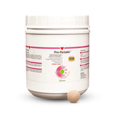 Vetoquinol Pro-Pectalin packaging front, a trusted option for occasional diarrhea relief.