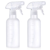 VEXPLO 10oz spray bottle with adjustable mist for home use.