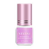 VEYES INC eyelash extension glue fast-dry action for rapid lash applications.
