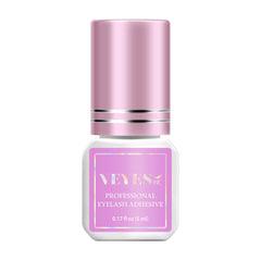 VEYES INC eyelash extension glue fast-dry action for rapid lash applications.
