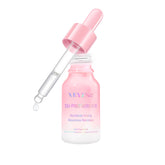 VEYES INC Super Lash Bonder bottle closeup shows quick hold and reduced fumes.