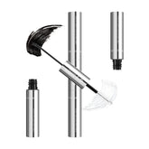 VEYESBEAUTY Lash Bond and Seal with spiral brush ensures even glue application.