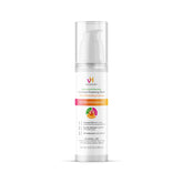 vH Essentials Feminine Wash bottle pour for easy daily cleansing