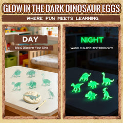 VICHTOP twelve-dig-tools-set ideal for shared classroom or party exploration.