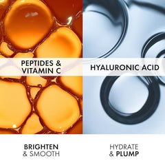 Vichy Capital Soleil UV-Age Daily SPF 60 ingredients highlight hydration and anti-aging actives.