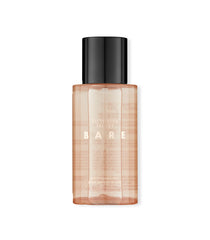 Victoria's Secret Bare mini mist bottle, travel-ready fragrance for daily wear.