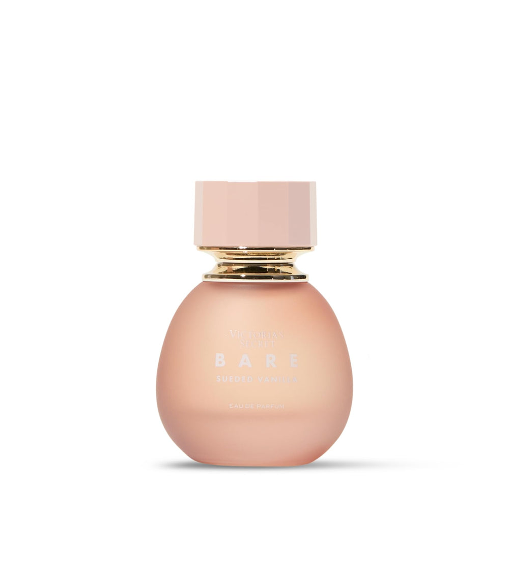 Victoria's Secret Bare Sueded Vanilla bottle for everyday wear