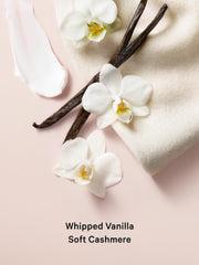 Victoria's Secret Bare Vanilla Shimmer Mist pump-dispense for easy spray