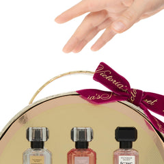 Victoria's Secret Bare mini EDP bottle for soft everyday wear.