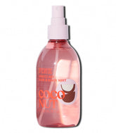 Victoria's Secret PINK Coconut Hair & Body Mist bottle for refreshing fragrance without heaviness