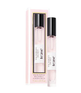 Victoria's Secret Tease travel spray bottle, ideal for on-the-go fragrance.