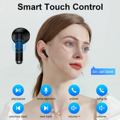 VIFIGEN Bluetooth 5.3 provides fast, stable connections.