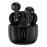 VIFIGEN Samsung Earbuds with LED display showing battery level for quick charging.