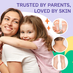 Vigority Magnesium Lotion lavender oil close-up for soothing aromatherapy