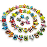 Vileafy pull-back cars and planes collection for classroom fun and party prizes.