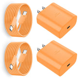 Vilive 45W USB-C fast charger block for compact on-the-go charging.