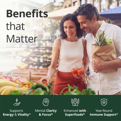 Vimerson Health plant-based ingredients panel highlights mineral bioavailability