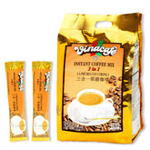 Vinacafe 3-in-1 sticks pack for quick office or travel brews