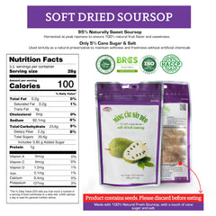 Vinamit-soursop-fruit-chewy-texture showcases natural flavor and satisfying bite.