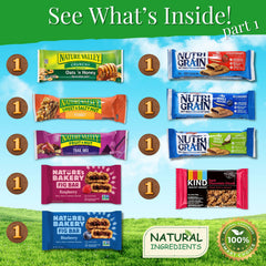 Vintage Candy Co. mixed nuts for satisfying crunch and protein-rich snacking