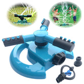 VIPAMZ Kids Sprinkler Hose Attachment for easy outdoor play with family fun.