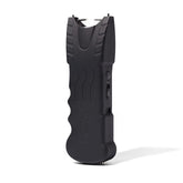 VIPERTEK VTS-979 stun gun with LED flashlight for nighttime visibility.