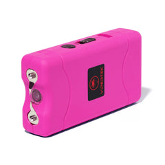VIPERTEK VTS-880 internal rechargeable battery eliminates disposable batteries