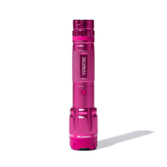 Compact 6.75-inch VIPERTEK VTS-T03 fits comfortably in hand