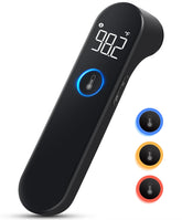 Viproud no-touch forehead thermometer for fast, hygienic checks.