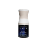 VIRTUE Healing Oil bottle with shake-action ready for activation and lightweight nourishment