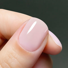 High-gloss finish on Vishine 1361 creates vibrant shine.