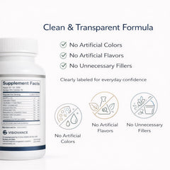 Visiovance Neurobella bilberry highlight for visual support in daily routines