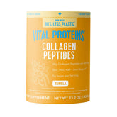 Vital Proteins Collagen Peptides tub for daily use supporting hair, nails, and skin.