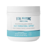 Vital Proteins Professional bottle front showing daily foundational support for skin elasticity and joint comfort