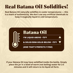 Vital Strands Batana Oil hair-growth-serum close-up highlighting regrowth potential