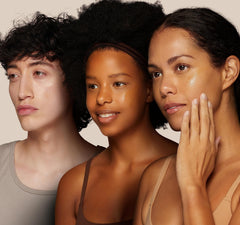 Vitality Skin Envy coconut oil ingredient supports hydration and texture.