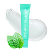 Vitamasques Lip Butter Balm Sweet Mint tube ready for on-the-go hydration