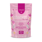 Vitatú Myo-D-Chiro Inositol 40:1 bottle front label showing the balanced blend.