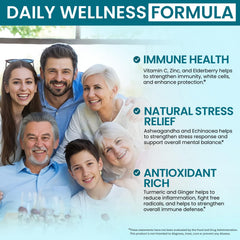 VITBOOST bottle on desk with clear supplement packaging.