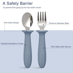VITEVER shield design safety feature prevents deep mouth insertion