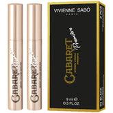 Vivienne Sabó Cabaret Premiere mascara wand enabling precise definition