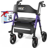VOCIC Walkers Z21 folding for easy storage and transport