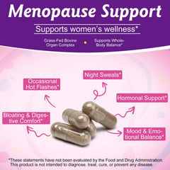Vortexonix women using capsules as part of a morning routine for daily energy.