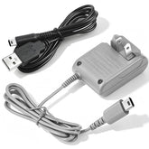 Vranzoral DS Lite Charger full view with compact design for easy travel.