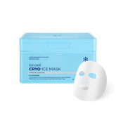 VT COSMETICS Cryo Ice Cool Mask box packaging for a refreshing cooling routine.