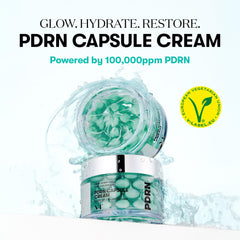 VT COSMETICS Five-ceramide complex hydrates and supports the skin barrier.