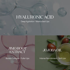 VT COSMETICS Reedle Shot Lip Plumper delivers hyaluronic hydration for soft lips